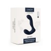 SVAKOM Iker Neo Interactive Prostate Perineum Vibrator - Navy Blue