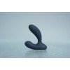 SVAKOM Vick Neo 2 Interactive Heating Prostate Vibrator - Navy Blue