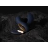 SVAKOM Vick Neo 2 Interactive Heating Prostate Vibrator - Navy Blue