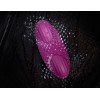 SVAKOM Edeny APP Clitoral Panty Vibrator - Violet