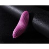 SVAKOM Edeny APP Clitoral Panty Vibrator - Violet