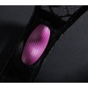 SVAKOM Edeny APP Clitoral Panty Vibrator - Violet