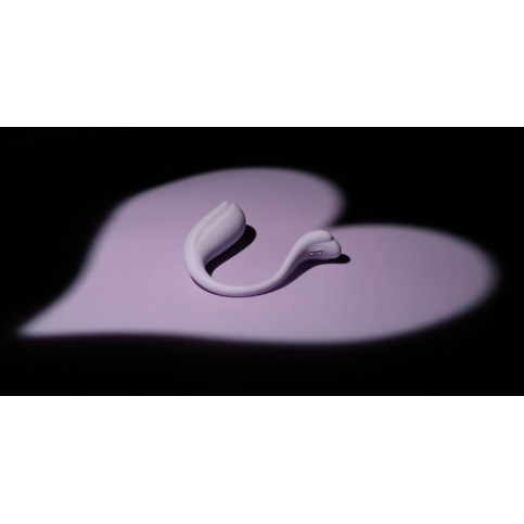 SVAKOM Phoenix Neo 2 Interactive Egg Vibrator - Red