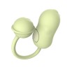 Monster Pub Baby Vibro Egg - Green