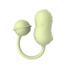 Monster Pub Baby Vibro Egg - Green