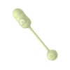 Monster Pub Baby Vibro Egg - Green