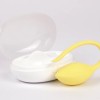 Monster Pub Lemon Kegel Pro Exerciser - Yellow
