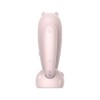Monster Pub Mr. Devil 2 G-Spot Heating Vibrator