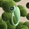 Monster Pub Master Gokilla Smart Vibrator - Green