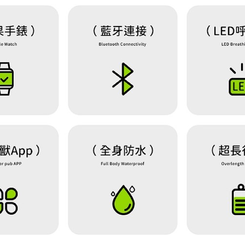 Monster Pub Dr. Whale Smart Vibrator - Blue