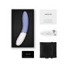 Lelo Liv 3 APP G-Spot Vibrator - Deep Rose
