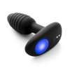 Kiiroo OhMiBod Lumen App-Controlled Plug - Black