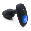 Kiiroo OhMiBod Lumen App-Controlled Plug - Black