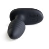 Kiiroo OhMiBod Lumen App-Controlled Plug - Black