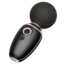 Zalo Ava APP Mini Wand Massager - Ivory White