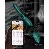 Zalo Sesh APP Thrusting Sex Machine - Obsidian Black