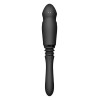 Zalo Sesh APP Thrusting Sex Machine - Obsidian Black
