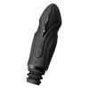 Zalo Sesh APP Thrusting Sex Machine - Obsidian Black