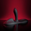 Zalo Flora APP Vibro Pad - Obsidian Black