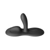Zalo Flora APP Vibro Pad - Obsidian Black