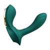 Zalo Aya APP Wearable Vibrator - Turquoise Green