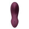 Zalo Aya APP Wearable Vibrator - Turquoise Green