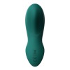 Zalo Aya APP Wearable Vibrator - Turquoise Green