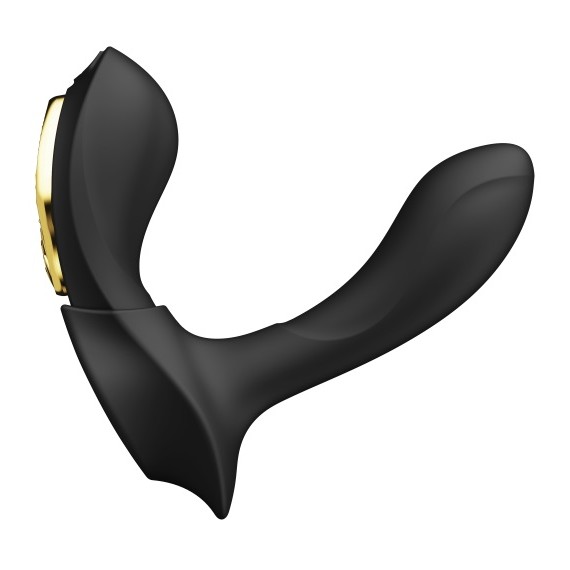 Zalo Aya APP Wearable Vibrator - Turquoise Green