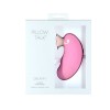 Pillow Talk Dreamy Clitoral Massager - Pink