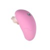 Pillow Talk Dreamy Clitoral Massager - Pink