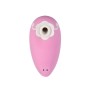 Pillow Talk Dreamy Clitoral Massager - Pink