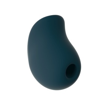 Fun Factory Mea Clit Stimulator - Velvet Green