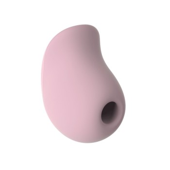 Fun Factory Mea Clit Stimulator - Powder Rose