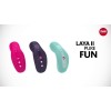 Fun Factory Laya II - Pink