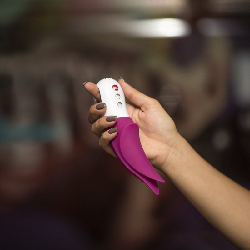 Fun Factory Volta Vibe - Black