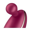 Satisfyer Spot On 1 Clit Stimulator - Berry