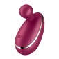Satisfyer Spot On 1 Clit Stimulator - Berry
