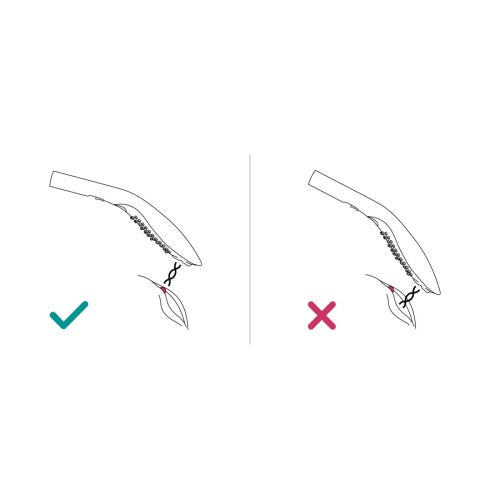 Womanizer Wave - Chrome