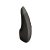 Womanizer Enhance Pleasure Air & Deep Vibration Clit Stimulator - Black