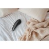 Womanizer Enhance Pleasure Air & Deep Vibration Clit Stimulator - Black