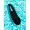 Womanizer Enhance Pleasure Air & Deep Vibration Clit Stimulator - Black