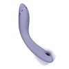 Womanizer OG Pleasure Air G-Spot Vibrator - Lilac