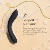 Womanizer OG Pleasure Air G-Spot Vibrator - Lilac