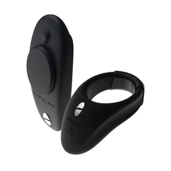 We-Vibe Moxie & Bond Tease us Set - Black