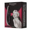 Womanizer Marilyn Monroe Classic 2 - White
