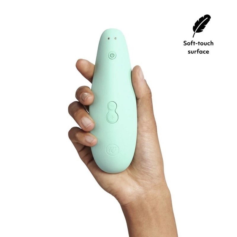 Womanizer Marilyn Monroe Classic 2 - White