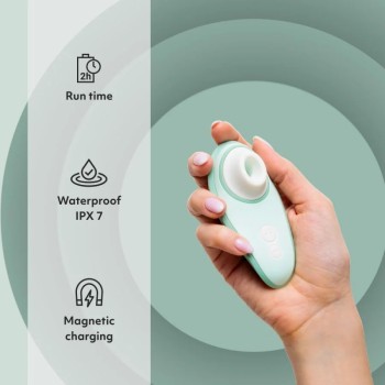 Womanizer Liberty 2 - Sage