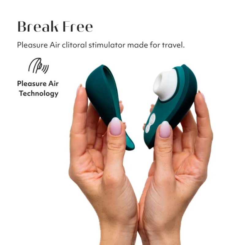 Womanizer Liberty 2 - Sage