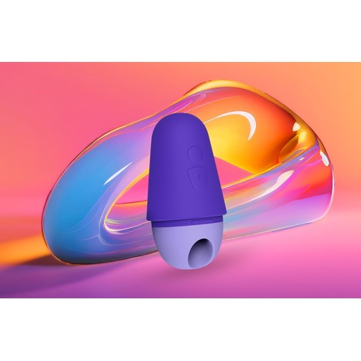 Romp Free X - Purple