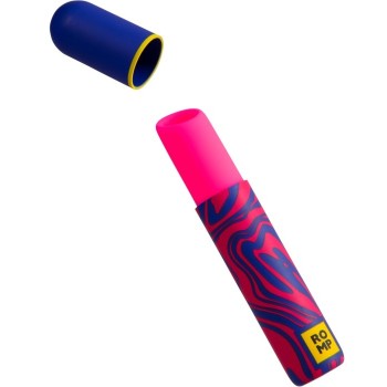 Romp Lipstick - Pink